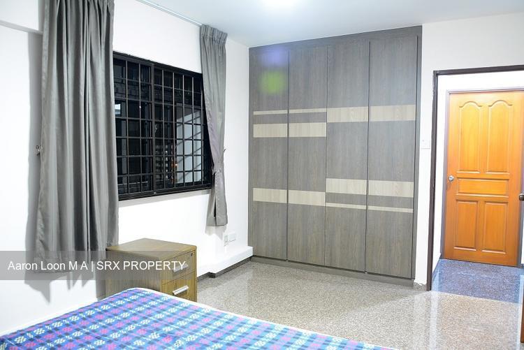 Blk 700C Ang Mo Kio Avenue 6 (Ang Mo Kio), HDB 5 Rooms #137656982
